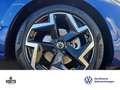 Volkswagen Passat Variant R-LINE TDI DSG IQ-LIGHT+NAVI+AHK Bleu - thumbnail 5