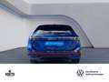 Volkswagen Passat Variant R-LINE TDI DSG IQ-LIGHT+NAVI+AHK Bleu - thumbnail 4