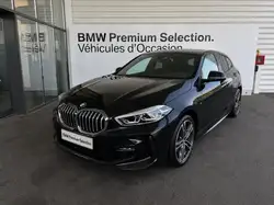 BMW Série 1 118iA 136ch M Sport DKG7