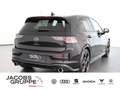Volkswagen Golf VIII 2.0 TSI GTI "Black Style" DSG,Navi, Schwarz - thumbnail 5