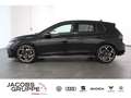 Volkswagen Golf VIII 2.0 TSI GTI "Black Style" DSG,Navi, Schwarz - thumbnail 7