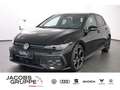 Volkswagen Golf VIII 2.0 TSI GTI "Black Style" DSG,Navi, Schwarz - thumbnail 1