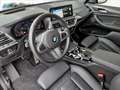 BMW X3 xDr. 20d M-Sport Laser+AHK+Head-Up+Pano+H&K+ Schwarz - thumbnail 9