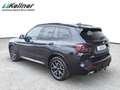BMW X3 xDr. 20d M-Sport Laser+AHK+Head-Up+Pano+H&K+ Schwarz - thumbnail 3