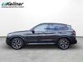 BMW X3 xDr. 20d M-Sport Laser+AHK+Head-Up+Pano+H&K+ Schwarz - thumbnail 2