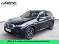 BMW X3 xDr. 20d M-Sport Laser+AHK+Head-Up+Pano+H&K+ Schwarz - thumbnail 1