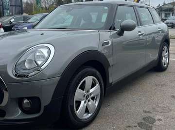 Mini One Clubman