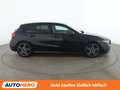 Mercedes-Benz A 160 A 160 AMG Line Schwarz - thumbnail 7
