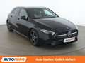 Mercedes-Benz A 160 A 160 AMG Line Schwarz - thumbnail 8