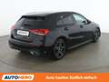 Mercedes-Benz A 160 A 160 AMG Line Schwarz - thumbnail 6