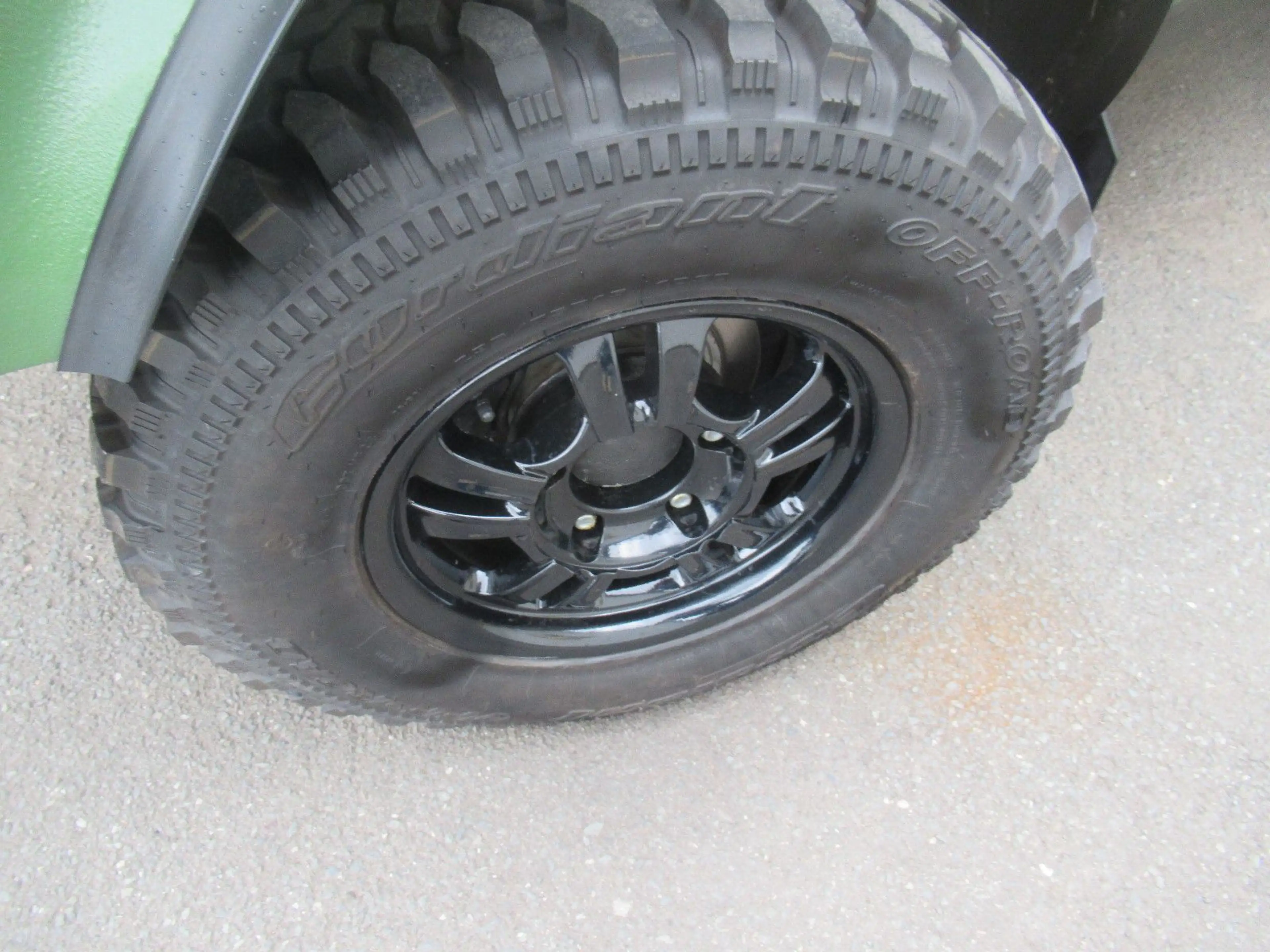 Lada Niva BRONTO 4x4  KLIMA SHZG AHK RAPTOR — photo 13