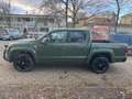 Volkswagen Amarok 4 Motion Highline/DSG/Leder/Navigation Grün - thumbnail 4