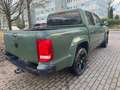 Volkswagen Amarok 4 Motion Highline/DSG/Leder/Navigation Grün - thumbnail 2