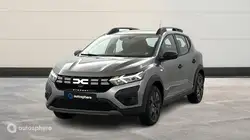 Dacia Sandero 1.0 TCe 90ch Stepway Essential