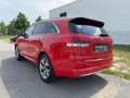 Kia Sorento Platinum 2.2D NAV+RFK+KLIMAAUT Rosso - thumbnail 5