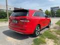 Kia Sorento Platinum 2.2D NAV+RFK+KLIMAAUT Rouge - thumbnail 6