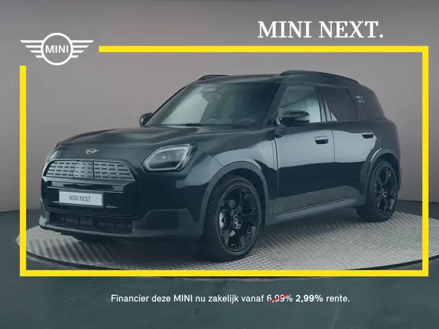 MINI Countryman E Classic M