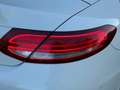 Mercedes-Benz C 180 Cabrio Premium / AMG-line / 18' / Blanc - thumbnail 35