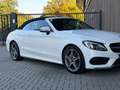 Mercedes-Benz C 180 Cabrio Premium / AMG-line / 18' / Blanc - thumbnail 36