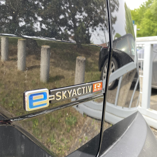 Photo du véhicule