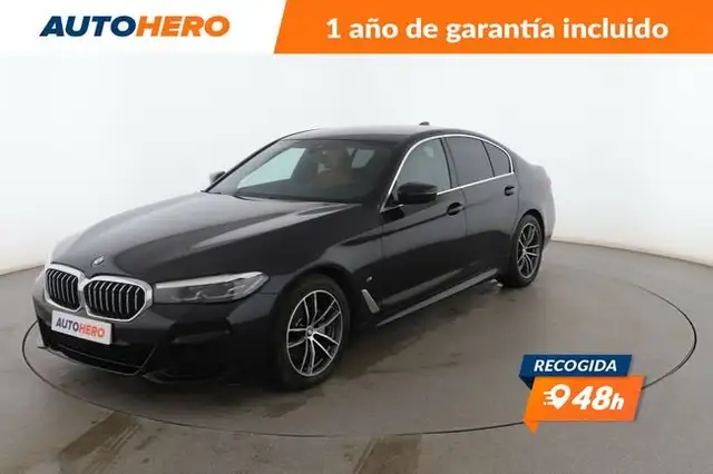 BMW X5 M 520d xDrive Sport MHEV