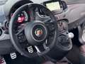 Abarth 595 1.4 t-jet Tusimo 165cv 30.000 Km ! Bianco - thumbnail 14