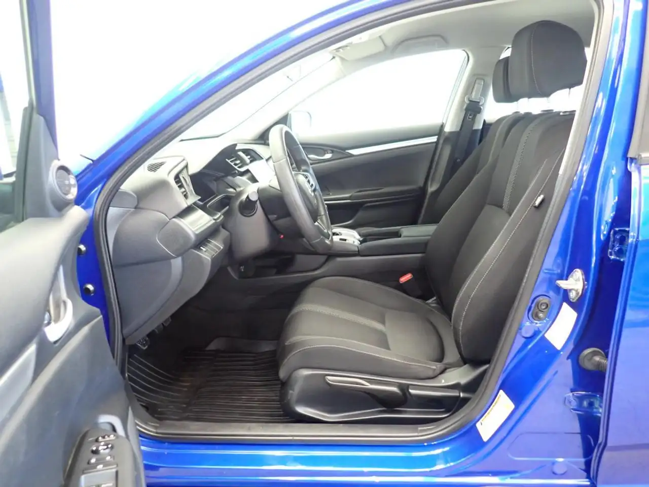 Honda Civic fotografie Honda Civic