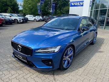 T6 R Design AWD PANO 360° nur an Händler