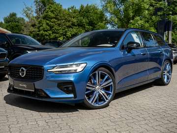 T6 AWD R Design PANO 360° nur an Händler