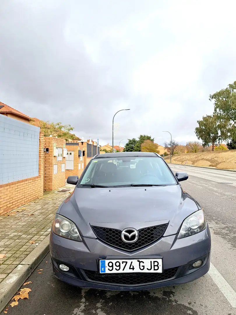 Mazda 3 Mazda3 2.0CRTD Sportive Kendo - 1
