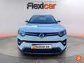 SsangYong Tivoli Grand G15 Urban Plus 4x2 Aut. Blanco - thumbnail 4