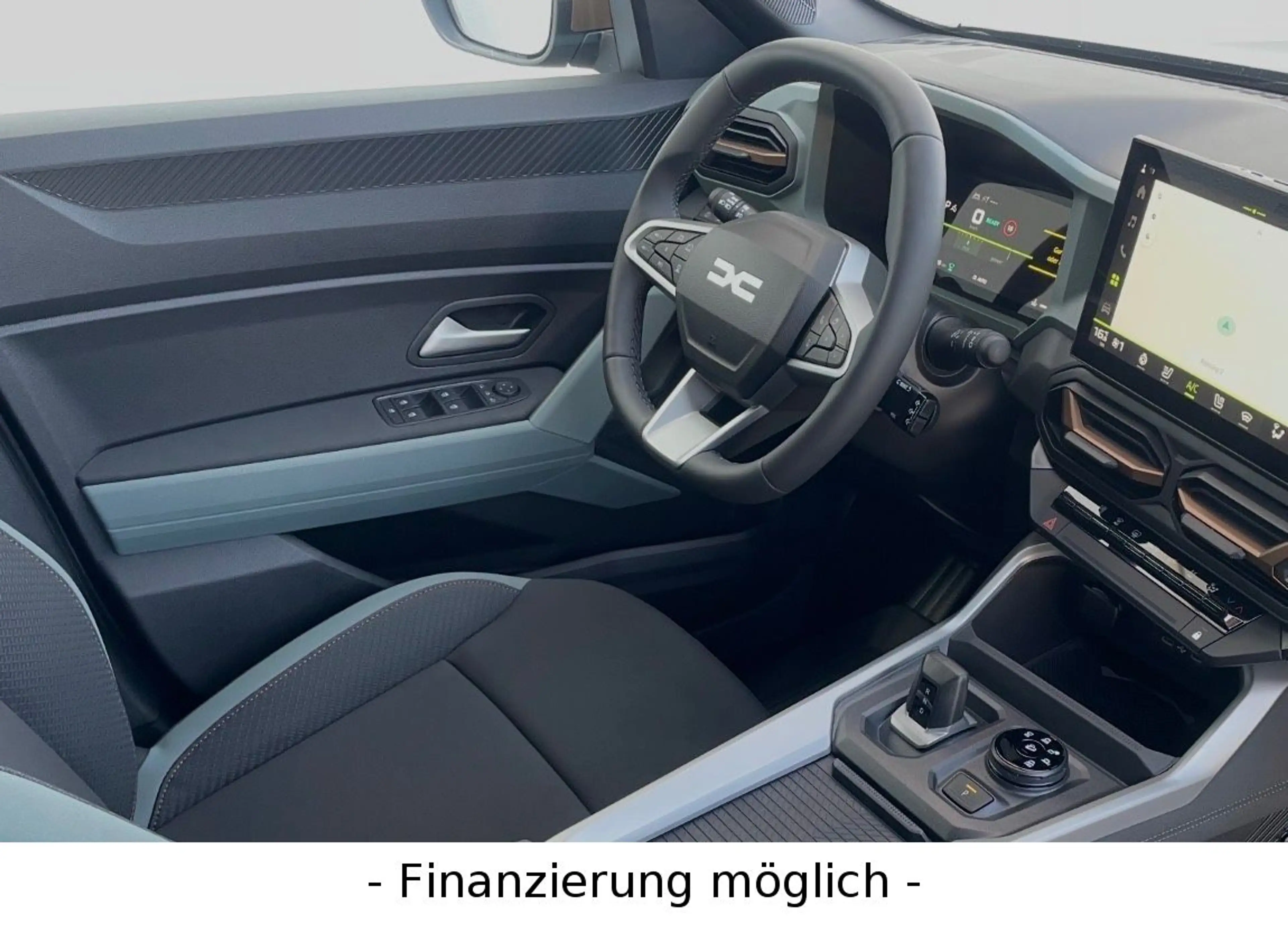 Dacia Bigster G 150 Extreme/4x4/Benzin+GAS/PanoD/el.Hk — photo 12