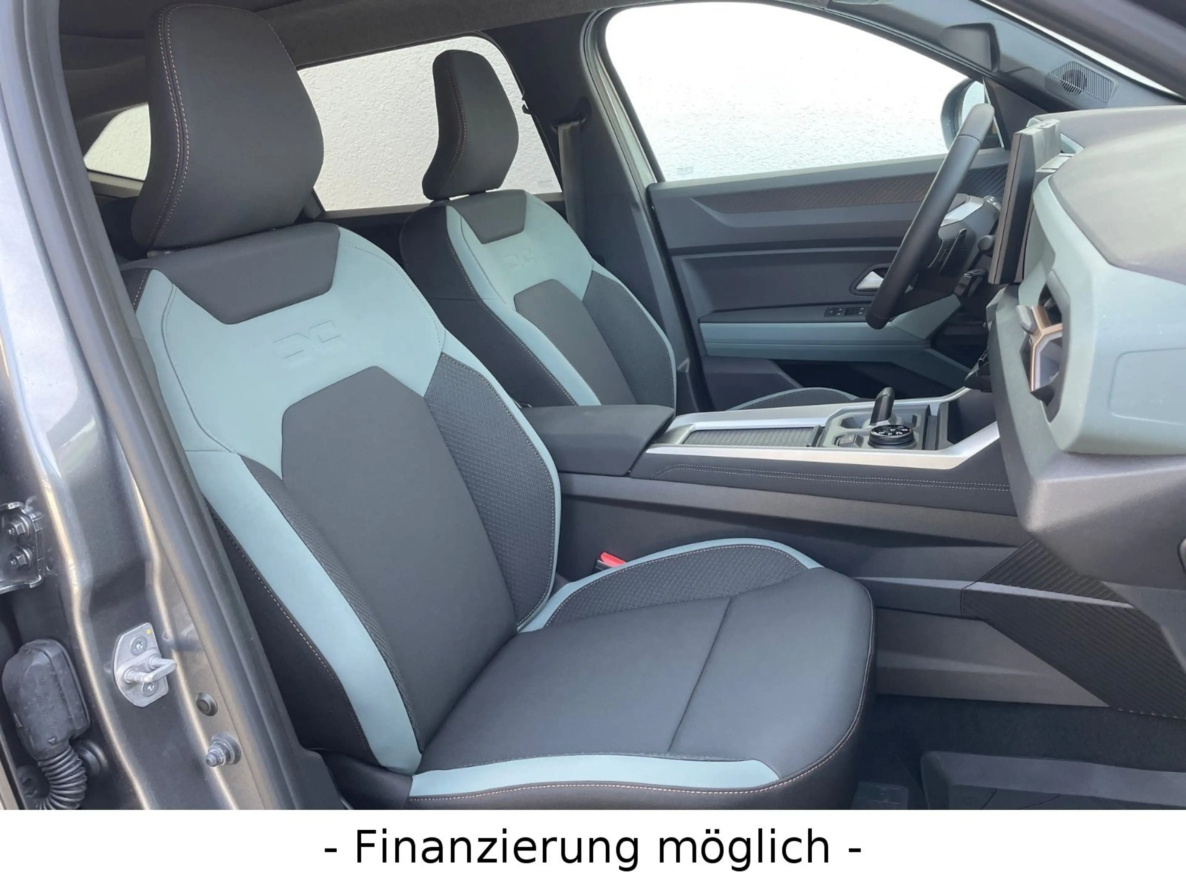 Dacia Bigster G 150 Extreme/4x4/Benzin+GAS/PanoD/el.Hk — photo 15