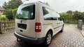 Volkswagen Caddy Life EcoFuel*ERDGAS*KLIMA*TÜV*AHK* Blanco - thumbnail 6