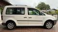 Volkswagen Caddy Life EcoFuel*ERDGAS*KLIMA*TÜV*AHK* Blanco - thumbnail 7