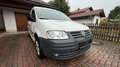 Volkswagen Caddy Life EcoFuel*ERDGAS*KLIMA*TÜV*AHK* Blanco - thumbnail 8