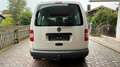 Volkswagen Caddy Life EcoFuel*ERDGAS*KLIMA*TÜV*AHK* Blanco - thumbnail 5