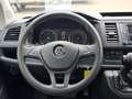 Volkswagen T6 Caravelle Bus Comfortline lang 2.0 TDI 9 Sitze 1.Hand Navi L Чорний - thumbnail 13
