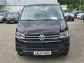 Volkswagen T6 Caravelle Bus Comfortline lang 2.0 TDI 9 Sitze 1.Hand Navi L Чорний - thumbnail 2