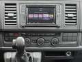 Volkswagen T6 Caravelle Bus Comfortline lang 2.0 TDI 9 Sitze 1.Hand Navi L Чорний - thumbnail 14