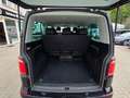 Volkswagen T6 Caravelle Bus Comfortline lang 2.0 TDI 9 Sitze 1.Hand Navi L Чорний - thumbnail 15