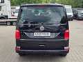Volkswagen T6 Caravelle Bus Comfortline lang 2.0 TDI 9 Sitze 1.Hand Navi L Чорний - thumbnail 5