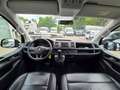 Volkswagen T6 Caravelle Bus Comfortline lang 2.0 TDI 9 Sitze 1.Hand Navi L Чорний - thumbnail 12