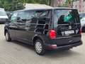 Volkswagen T6 Caravelle Bus Comfortline lang 2.0 TDI 9 Sitze 1.Hand Navi L Чорний - thumbnail 6