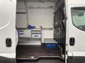 Iveco Daily L4H3 *Ladelift 500 kg* Werkstatt+230V+Klima (6344) Weiß - thumbnail 21