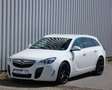 Opel Insignia A Sports Tourer OPC 4x4-Leder-Navi-Xeno Weiß - thumbnail 1
