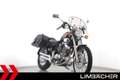 Yamaha XV 535 VIRAGO - TASCHEN, WINDSCHILD Negru - thumbnail 2