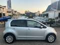 Skoda Citigo 1.0 Greentech Edition 88.000 km NL-AUTO-NAP. Gris - thumbnail 17