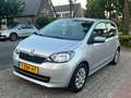 Skoda Citigo 1.0 Greentech Edition 88.000 km NL-AUTO-NAP. Grijs - thumbnail 7