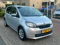 Skoda Citigo 1.0 Greentech Edition 88.000 km NL-AUTO-NAP. Grijs - thumbnail 5